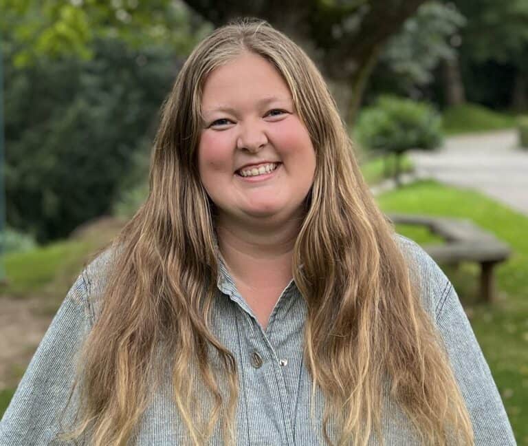 Tine Storgaard - Bestyrelsesmedlem