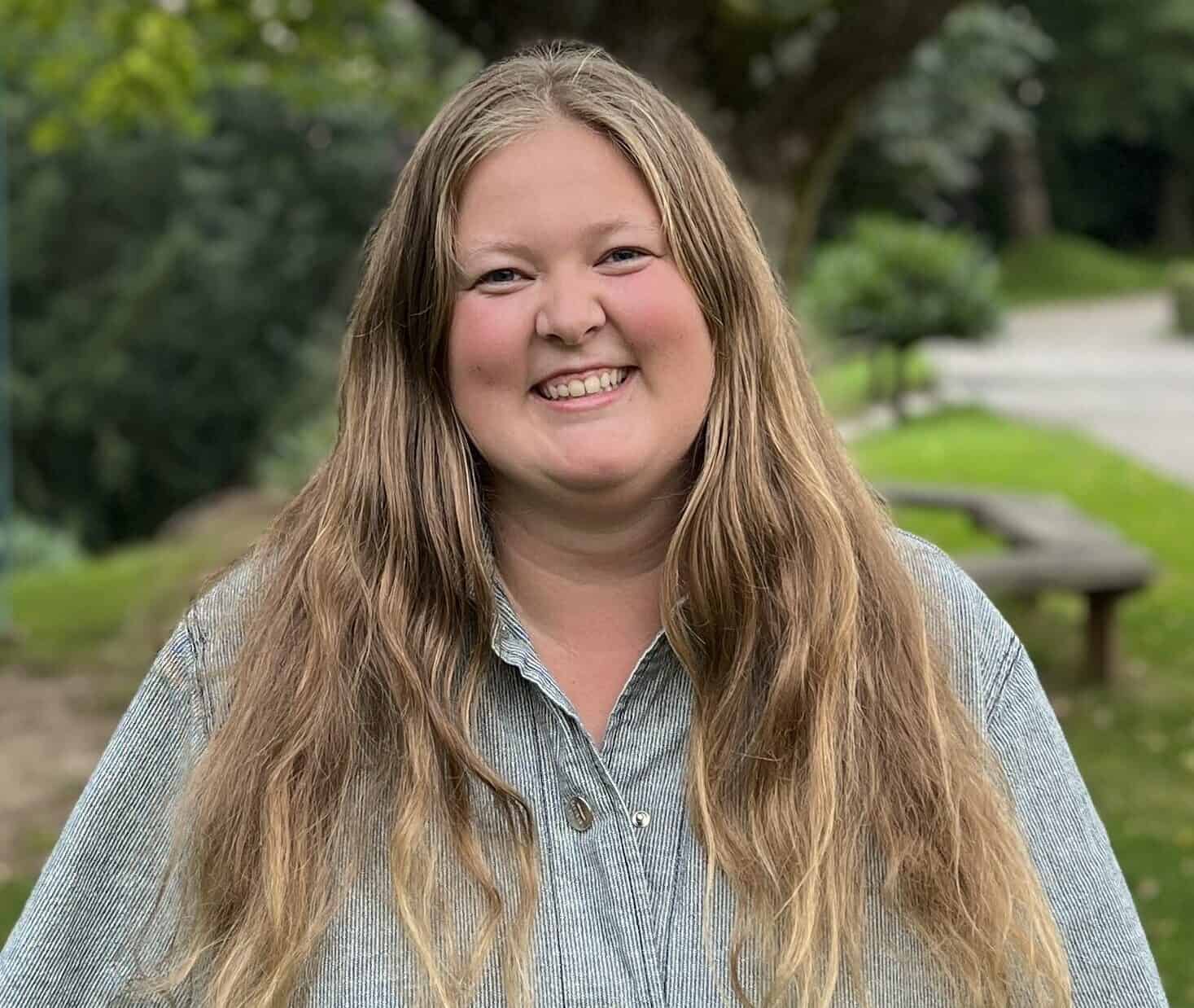 Tine Storgaard - Bestyrelsesmedlem
