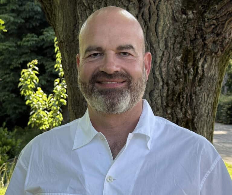 Brian Marshall - Bestyrelsesmedlem