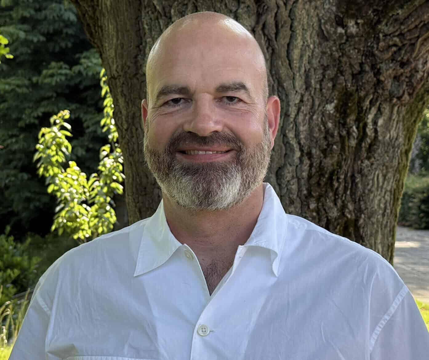 Brian Marshall - Bestyrelsesmedlem