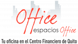 Logo- EspaciosOffice - Coworking Quito