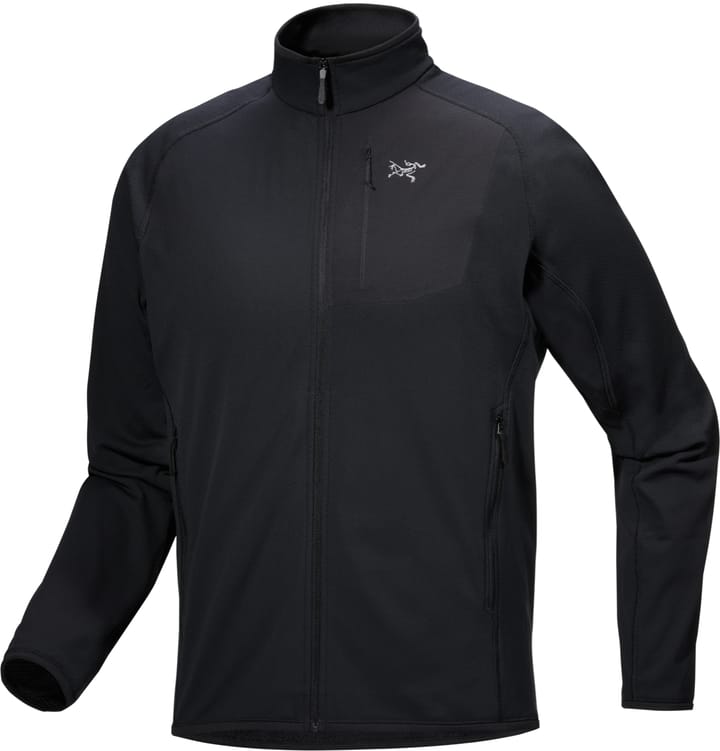 Arc'teryx sustainable outdoor gear
