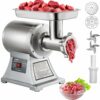 Mlynček na mäso - 1100W, 250kg/h, 5 šajb, 2 nože - Image 6