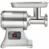 Mlynček na mäso - 1100W, 250kg/h, 5 šajb, 2 nože - Image 3