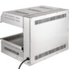Profesionálny salamander gril s výťahom - 4000W - Image 3