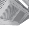 Digestor nástenný s osvetlením - 1400mm / 900 - Image 2