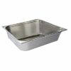 Kuchynské gastronádoby GN 2/3 - 353 x 325 mm