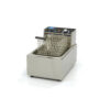 Maxima elektrická fritéza, 1x 6l, model 09364950