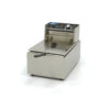 Maxima elektrická fritéza, 1x 6l, model 09364950 - Image 3