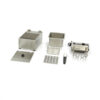 Maxima elektrická fritéza, 1x 6l, model 09364950 - Image 2