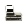 Maxima kontaktný gril, dvojitý, 2x 1800W, model BIG GR, hladký - Image 4