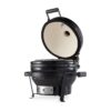 Gril keramický Kamado BBQ Maxima – priemer 41cm - Image 6