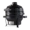 Gril keramický Kamado BBQ Maxima – priemer 41cm - Image 13