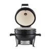 Gril keramický Kamado BBQ Maxima – priemer 41cm - Image 12