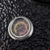Gril keramický Kamado BBQ Maxima – priemer 41cm - Image 9