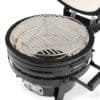 Gril keramický Kamado BBQ Maxima – priemer 41cm - Image 3