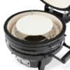 Gril keramický Kamado BBQ Maxima – priemer 41cm - Image 2