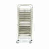 Podnosový vozík Maxima Bakerynorm – 32x 60x40cm - Image 4