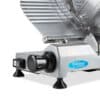 Nárezový stroj Maxima MS 220 – krájač mäsa, 220 mm - Image 2