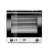Konvektomat so zvlhčovaním H90S od Hendi, model 227077 - Image 7