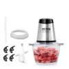 Multifunkčný sekáčik s mixérom 400 W - objem 1200 ml