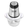 Multifunkčný sekáčik s mixérom 400 W - objem 1200 ml - Image 4