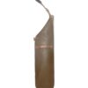 Kožená zástera LS23 – karamelový odtieň - Image 7