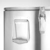 Termoska Revolution – 22 L, ø330×360 mm, na prepravu potravín - Image 2