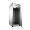 Luxury FR 800L Mraziaca skriňa – Nerezová – Maxima 09400180 - Image 2