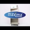 Luxury FR 800L Mraziaca skriňa – Nerezová – Maxima 09400180 - Image 16