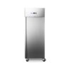 Luxury FR 800L Mraziaca skriňa – Nerezová – Maxima 09400180 - Image 4