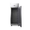 Luxury FR 800L Mraziaca skriňa – Nerezová – Maxima 09400180 - Image 5