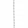 Barová lyžica s drtiacim koncom Bar Up – 27×27×(H)266 mm