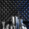 Barová lyžica s drtiacim koncom Bar Up – 27×27×(H)266 mm - Image 3