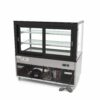 Chladiaca vitrína – 500 l – Maxima 09400839 - Image 3