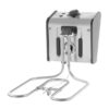 Elektrická stolná fritéza Revolution – 6L, 240V/2400W, 428x326x245mm - Image 6