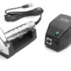 Elektrický nôž na kebab Hendi – 230V, 80W, 232×120×140 mm - Image 3