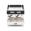Espresso stroj – 2 pištóny, Kompaktný, 360šálok/hod - Image 2