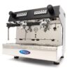 Espresso stroj – 2 pištóny, Kompaktný, 360šálok/hod