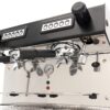 Espresso stroj – 2 pištóny, Kompaktný, 360šálok/hod - Image 5