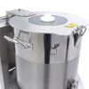 Kuchynský kuter Maxima – 50L, 09399402 - Image 11