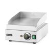 Grilovacia doska Hendi – hladká platňa, 2000 W, model 203125 - Image 2