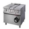 Elektrická sklopná panvica – 50 l, Maxima 09398145