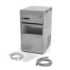 Stroj na výrobu ľadu – 50 kg/deň, spoľahlivý model | Maxima 09300147 - Image 2