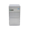 Stroj na výrobu ľadu – 50 kg/deň, spoľahlivý model | Maxima 09300147 - Image 4
