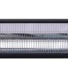 Infračervený žiarič Bola terasový HENDI – 230V/2500W, 912x185x(H)174mm