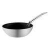Wok panvica z hliníka Ø26 cm - Image 2