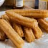 Stroj na churros – 3 l – so základným rámom - Image 4