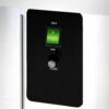 Stroj na leštenie skla 1,49 kW - 5 rotujúcich valcov - Image 4