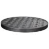 Tanier pre plynový krepovač CGOM5 – mini Crêpes – Ø 400 mm - Image 3